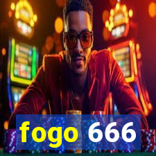 fogo 666